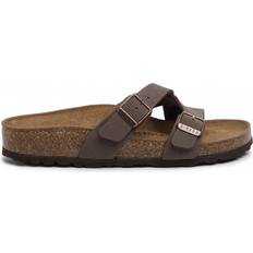 Birkenstock Yao Birko-Flor - Mocha