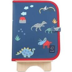 Tiere Spieltafeln Jaq Jaq Bird Dinosaur Doodle It & Go Erasable Mat