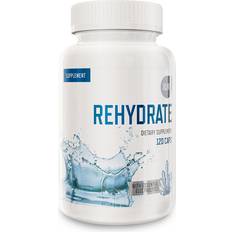 Chloride Maghälsa XLNT Sports Rehydrate 120 st