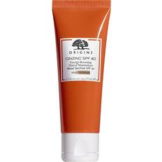 Tinted Skincare Origins Ginzing Energy-Boosting Tinted Moisturizer SPF40 50ml