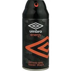 Umbro Energy Deo Spray 150ml