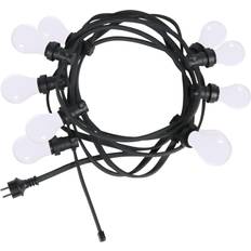 Vidrio Cadenas de luces y tiras de luces PR Home Bright Cadena de Luces 10 Lámparas