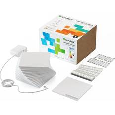 Nanoleaf Canvas Veggarmatur 17st