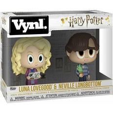 Harry Potter Figurines Funko Pop! Vinyl Harry Potter Luna & Neville