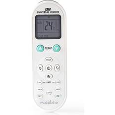 Telecomandi Nedis Universal Air Conditioner Remote Control