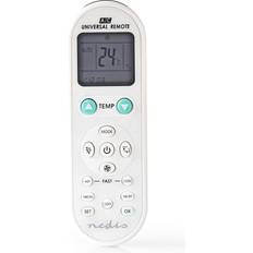 Universal Air Conditioner Remote Control