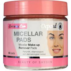 Everyday Eye Micellar Make-Up Remover Pads 60-pack