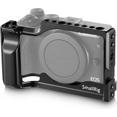 Canon eos m6 Smallrig Cage for Canon EOS M3 and M6