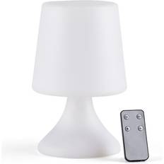 Fjärrkontroll - Utomhusbelysning Bordslampor Villa Collection 110073 Bordslampa 22cm