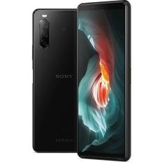 Sony Xperia 10 II 128GB (1 stores) see the best price »