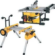 Nettstrøm Bordsirkelsager Dewalt DWE7485RS-XC