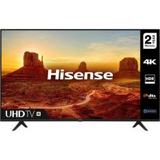 Hisense 65A7100F 164 cm Smart TV LCD Rétro-éclairée Par LED Smart TV VIDAA 4K UHD (2160p) 3840 x 2160