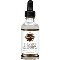 Self tanning drops TanCan Drops Self Tanning Serum