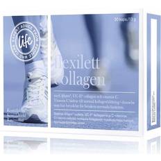 Flexilett Collagen 30pcs
