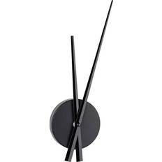 TFA 60.3036.01 Wall Clock 9.6cm