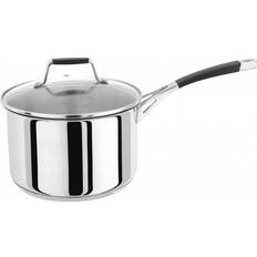 Induction Other Sauce Pans Stellar Induction with lid 2.5 L 20 cm