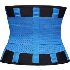 Korseetit Waist Trainer - Sininen