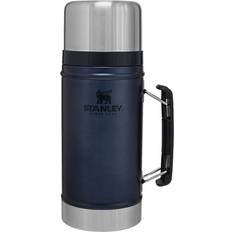 Tåler oppvaskmaskin Karafler, Mugger & Flasker Stanley Classic Legendary Mattermos 0.94L