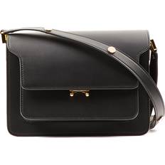 Marni trunk Marni Trunk Bag - Black