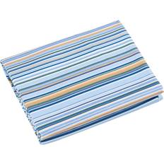 Hemtextil Smart Microfiber Beach & Travel Badlakan Blå, Multifärgad (175x85cm)