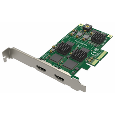 Pro Capture Dual HDMI