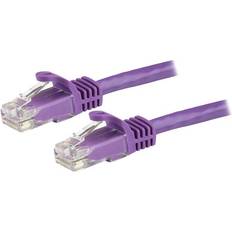 StarTech Snagless RJ45-RJ45 UTP Cat6 1.5m