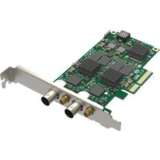 1080p (Full HD) - Linux - PCIe Capture & TV-kort Magewell Pro Capture Dual SDI