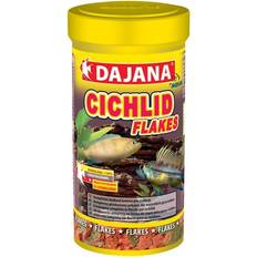 Dajana Cichlid Flakes