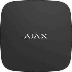 Ajax Leaksprotect Detector Inalámbrico De Inundaciones Negro