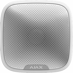 Ajax Street Siren