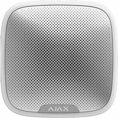 Street Siren