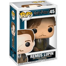 Funko pop lupin Funko Pop! Movies Harry Potter Remus Lupin