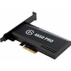 PCIe Tarjetas de Captura y TV Elgato Game Capture 4K60 Pro MK.2 (10GAS9901)