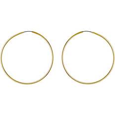 Pilgrim Sanne Earrings - Gold
