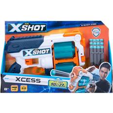 Plast Lekevåpen Zuru Xshot Xcess