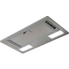 Cappa a Soffitto Incassata Cappe aspiranti EICO EICO-6329 60cm, Grigio