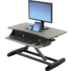Schreibtische Ergotron WorkFit-Z Mini Schreibtisch