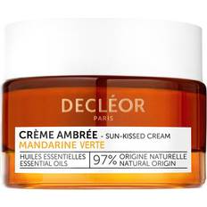 Decléor Green Mandarin Sun-Kissed Cream 50ml