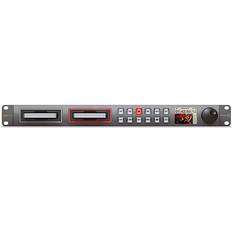 Blackmagic Design HyperDeck Studio 12G