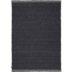 Linie Design Versanti Sort, Grå 170x240cm