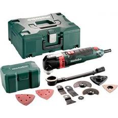 Metabo Multimaskiner Metabo MT 400 QUICK SET (601406700)