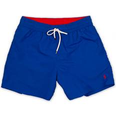 Nylon Shorts Polo Ralph Lauren 14.6 cm Traveller Swim Trunk - Rugby Royal