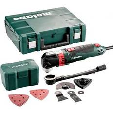 Metabo Multiutensili Metabo MT400 Utensile Multifunzione Quick In Set