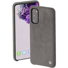 Samsung s20 5g Hama Cover Finest Touch Voor Samsung Galaxy S20 5G