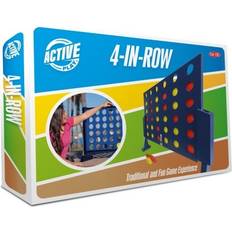 Tactic 4 in Row