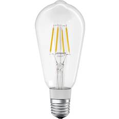 LEDVANCE Smart+ BT CLA Edison 60 LED Lamp 6.5W E27