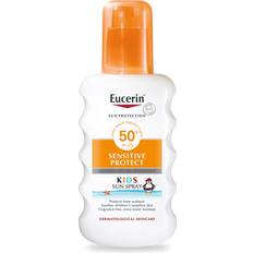 Kids Sensitive Protect Sun Spray SPF50+