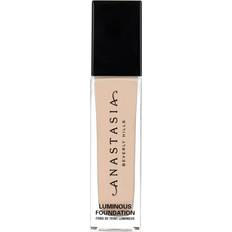 Anastasia Beverly Hills Luminous Foundation 140N