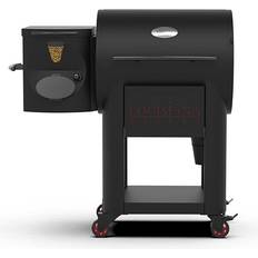 WLAN Grills Louisiana Founders Premier 800 Pellet Grill