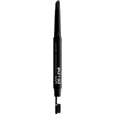 NYX Fill & Fluff 06 Brunett